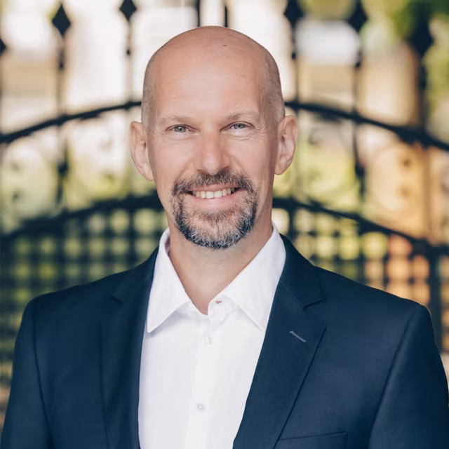 Dr. Matthias Wittfoth