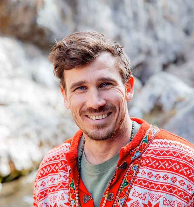 Moritz Ross